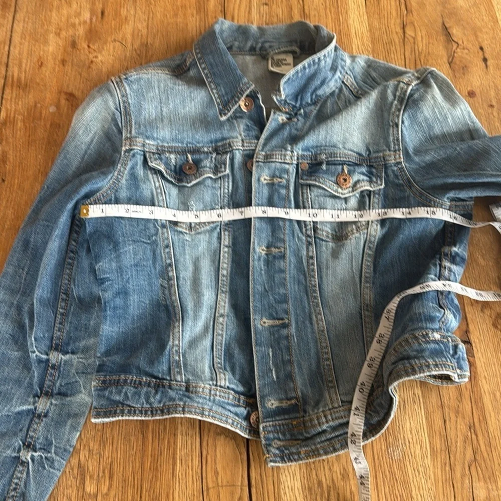 H&M Jean Jacket